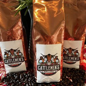 Kona Gold Dark Roast