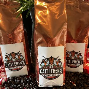 Kona Gold Medium Roast