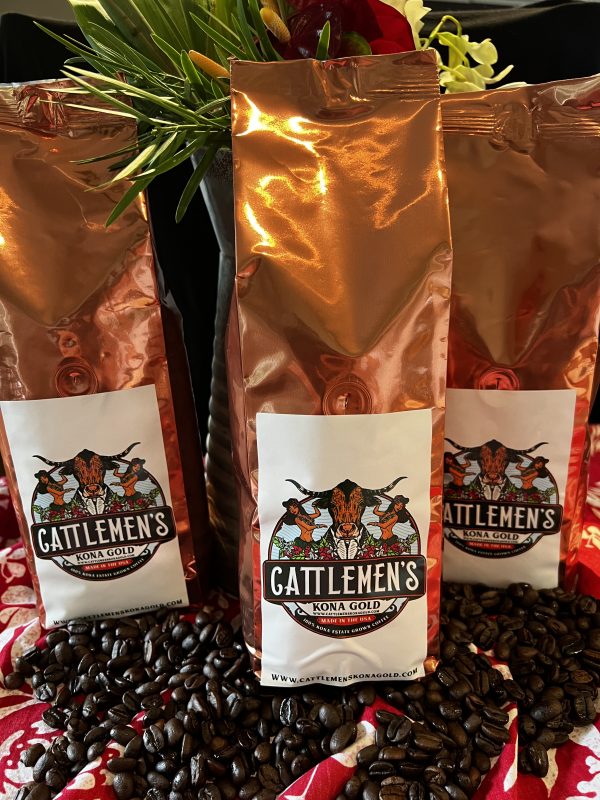 Kona Gold Medium Roast